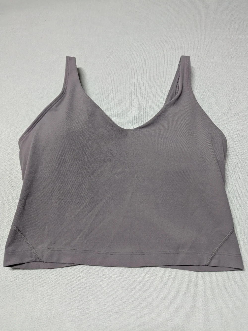 Lululemom Align Tank Top - Size 8